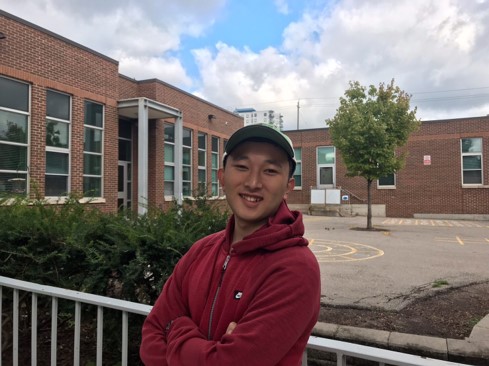 大学名：立命館アジア太平洋大学
出身地：東京都
ニックネーム：がくちゃん　Gato
趣味・特技：趣味→水泳、世界遺産巡り、特技→顔と名前を短期間で覚えること、どこでも寝ることが出来る
入社に向けて一言！：
持ち前の笑顔で明るく前向きに頑張ります!!!